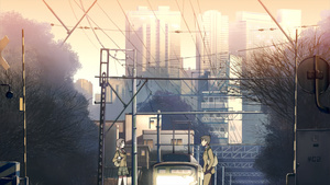 Kumo no Mukou, Yakusoku no Basho 